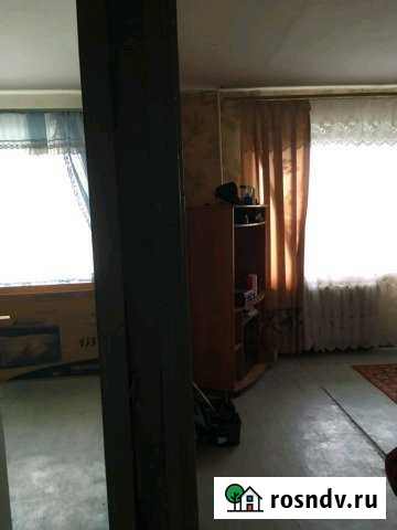 1-комнатная квартира, 31 м², 4/5 эт. на продажу в Красных Баках Красные Баки - изображение 1