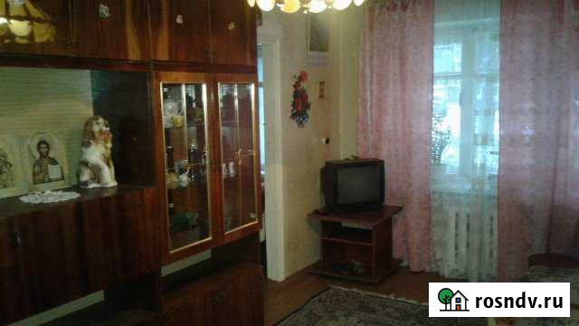 3-комнатная квартира, 58 м², 1/5 эт. на продажу в Выксе Выкса - изображение 1