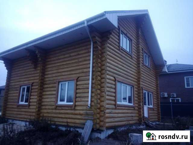 Коттедж 143 м² на участке 10 сот. на продажу в Бору Бор - изображение 1