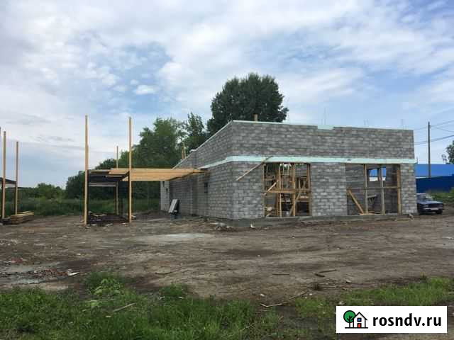 Коммерческое помещение Арамиль - изображение 1