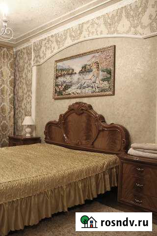 2-комнатная квартира, 62 м², 7/9 эт. в аренду посуточно в Стерлитамаке Стерлитамак - изображение 1