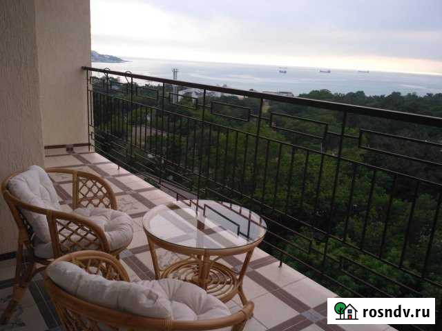 1-комнатная квартира, 51 м², 10/12 эт. в аренду посуточно в Кабардинке Кабардинка - изображение 1