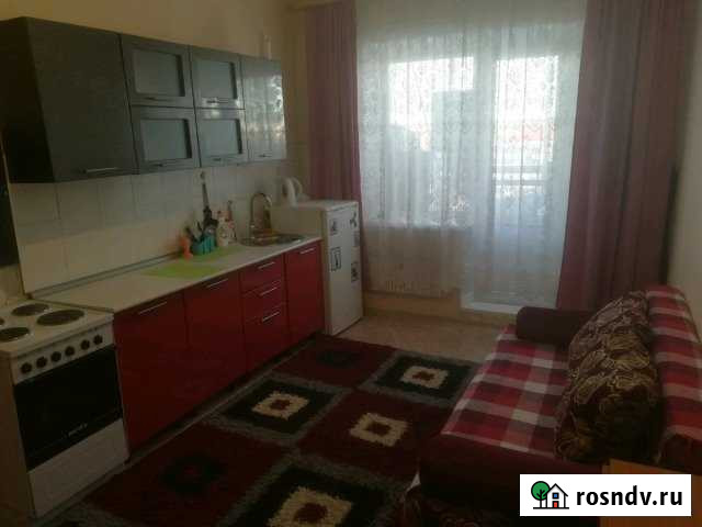 1-комнатная квартира, 40 м², 2/10 эт. в аренду посуточно в Нягани Нягань - изображение 1