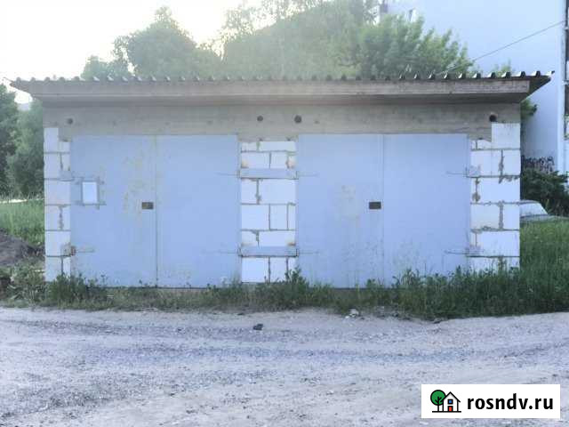 Гараж >30 м² в аренду в Можайске Можайск - изображение 1