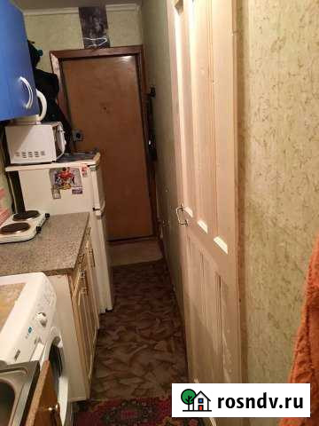 Комната 12 м² в 1-ком. кв., 1/2 эт. на продажу в Качканаре Качканар - изображение 1