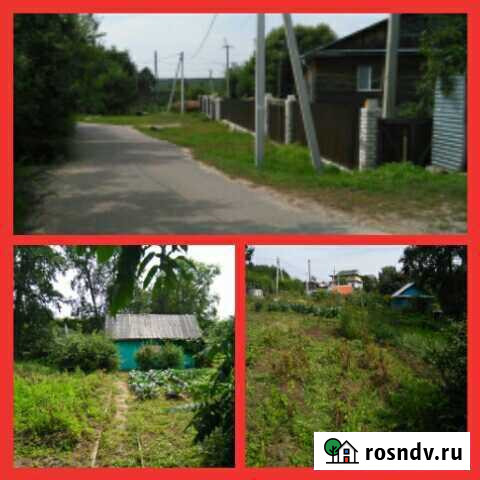 Дача 20 м² на участке 10 сот. на продажу в Благовещенске Благовещенск - изображение 1