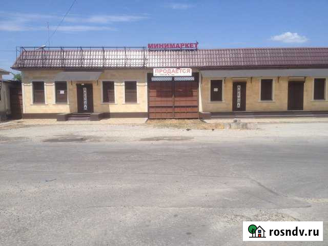 Продажа или Аренда здания свобод.назначения 133 кв Нарткала - изображение 1