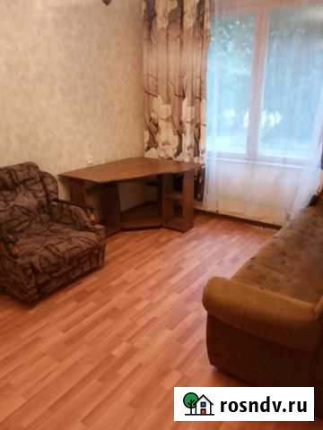 Комната 16 м² в 3-ком. кв., 1/9 эт. в аренду на длительный срок в Королеве Королев - изображение 1