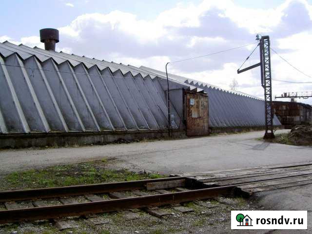 Участок промназначения 135 сот. на продажу в Сарапуле Сарапул - изображение 1