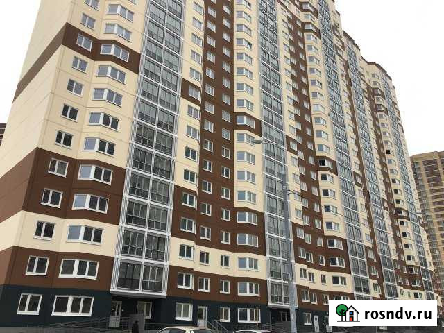 1-комнатная квартира, 46 м², 18/25 эт. на продажу в Долгопрудном Долгопрудный - изображение 1