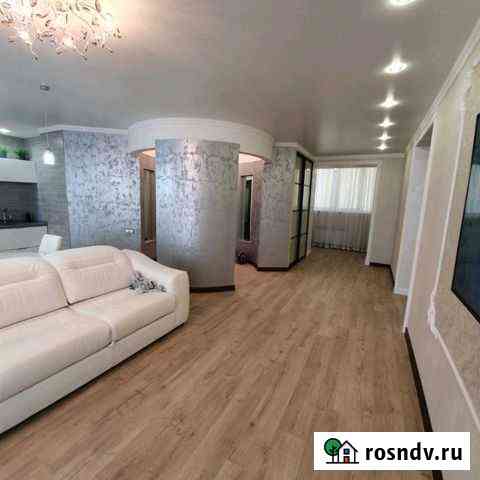 3-комнатная квартира, 100 м², 12/16 эт. на продажу в Засечном Засечное
