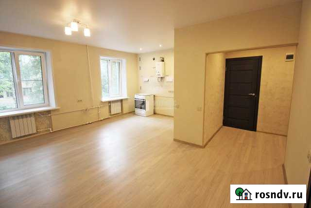 3-комнатная квартира, 72 м², 2/3 эт. на продажу в Калининце Калининец - изображение 1