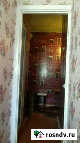 1-комнатная квартира, 33 м², 1/5 эт. на продажу в Угличе Углич - изображение 1