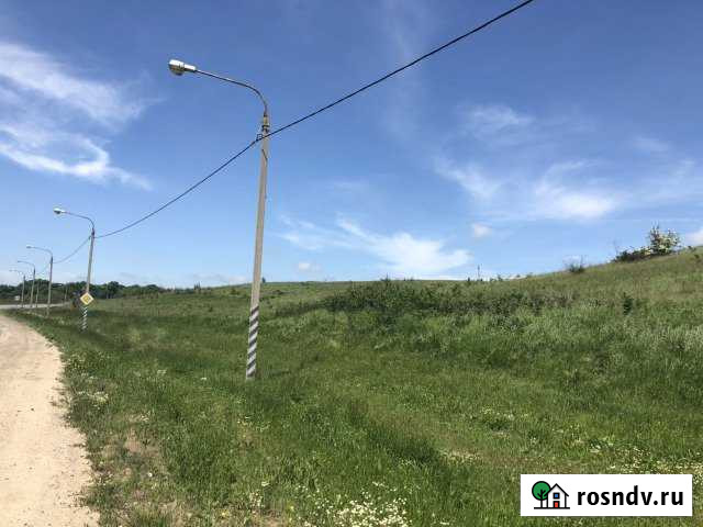 Участок промназначения 20 сот. на продажу в Гостагаевской Гостагаевская - изображение 1