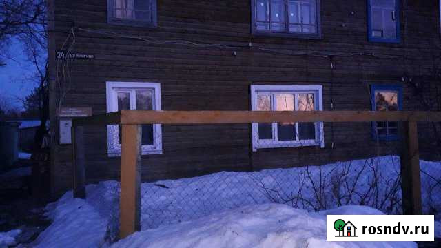 2-комнатная квартира, 40 м², 1/2 эт. на продажу в Вохме Вохма - изображение 1