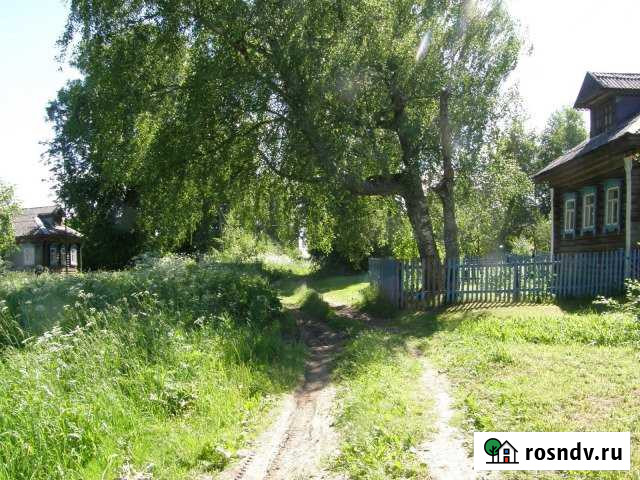 Участок ИЖС 25 сот. на продажу в Юрьев-Польском Юрьев-Польский - изображение 1