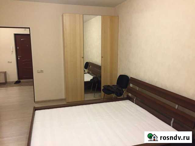 1-комнатная квартира, 45 м², 11/17 эт. в аренду на длительный срок в Ступино Ступино - изображение 1