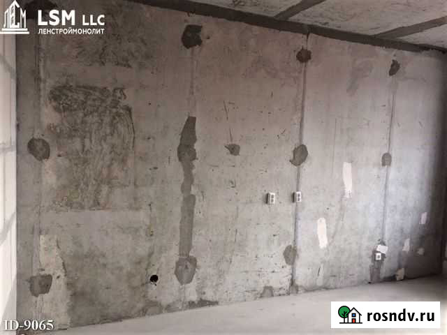 3-комнатная квартира, 91 м², 5/12 эт. на продажу в Янино-1 Янино-1 - изображение 1