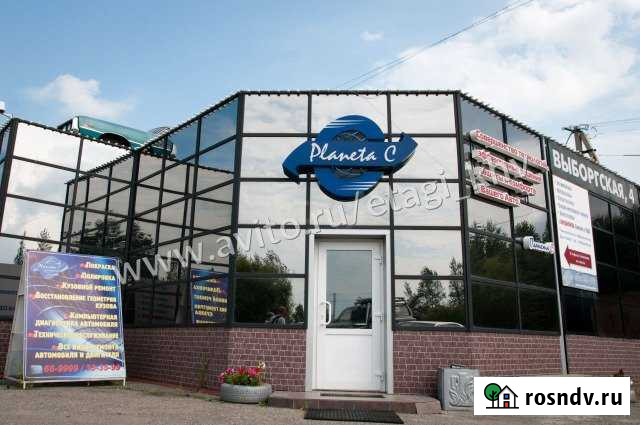 Продам торговое помещение, 500 кв.м. Хабаровск - изображение 1