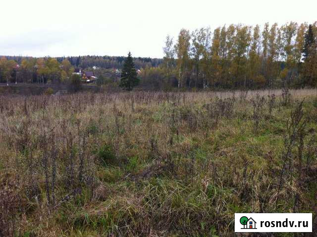 Участок промназначения 50 сот. на продажу в Сычево Сычево - изображение 1