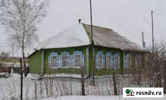 Дом 80 м² на участке 30 сот. на продажу в Красном Яре Самарской области Красный Яр