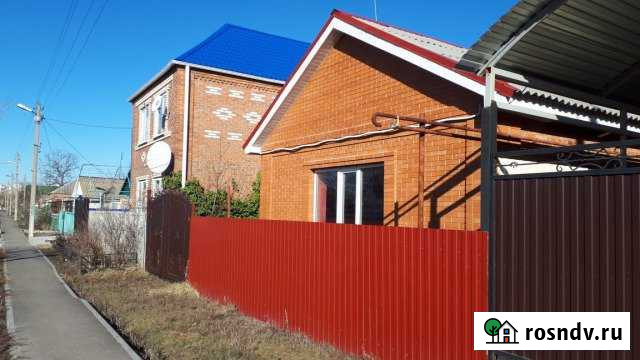 Дом 82.5 м² на участке 7.8 сот. на продажу в Кулешовке Кулешовка - изображение 1