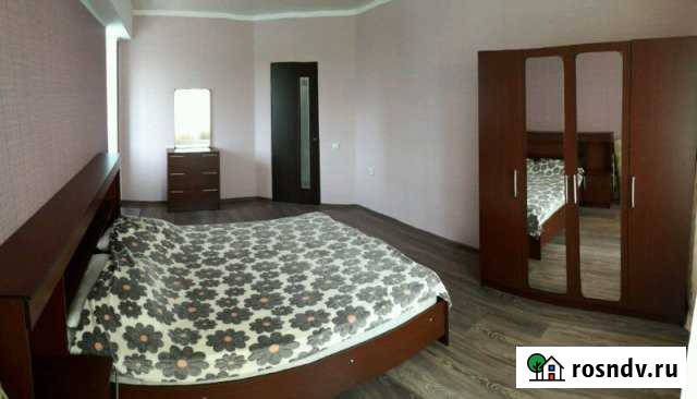 2-комнатная квартира, 72 м², 6/9 эт. в аренду посуточно в Ессентуках Ессентуки - изображение 1