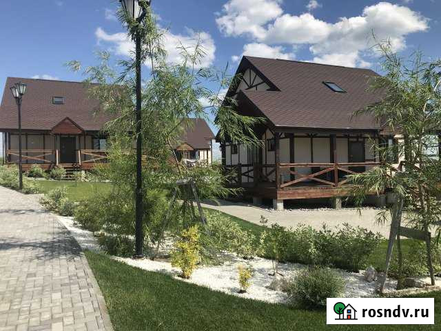 Коттедж 146 м² на участке 100 сот. в аренду посуточно в Перми Пермь - изображение 1