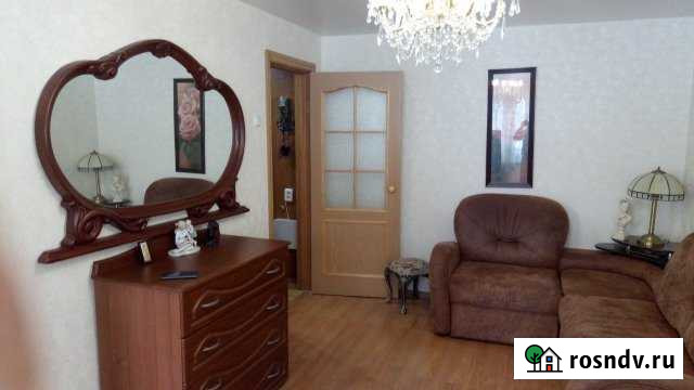 2-комнатная квартира, 44 м², 5/5 эт. на продажу в Корсакове Корсаков - изображение 1