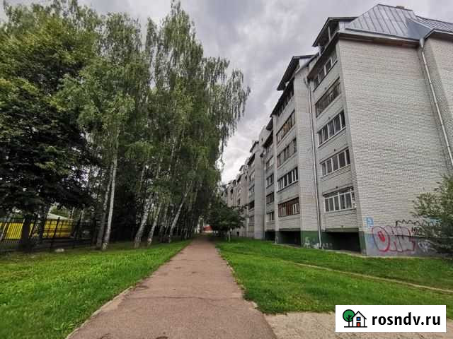 4-комнатная квартира, 72 м², 5/6 эт. в аренду на длительный срок в Десногорске Десногорск - изображение 1