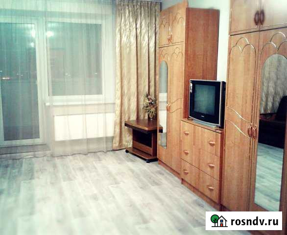 1-комнатная квартира, 41 м², 7/10 эт. в аренду посуточно в Миассе Миасс - изображение 1