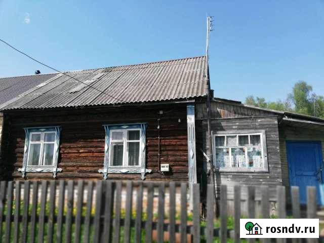 Дом 47 м² на участке 11 сот. на продажу в Тейково Тейково - изображение 1