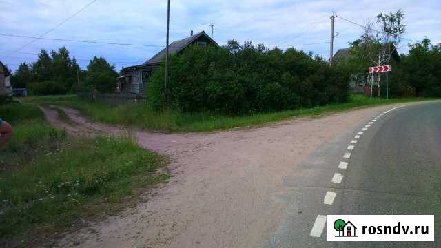 Участок ИЖС 22 сот. на продажу в Бокситогорске Бокситогорск - изображение 1