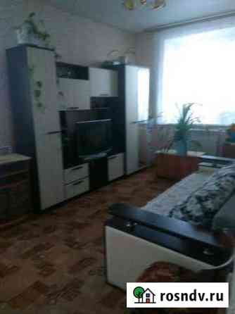 3-комнатная квартира, 65 м², 4/4 эт. на продажу в Боброве Бобров