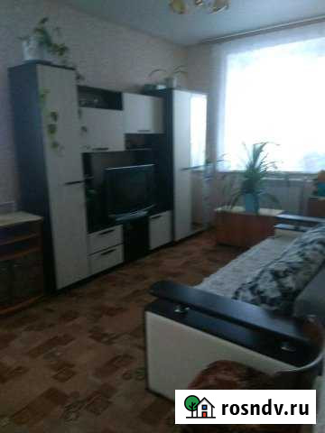 3-комнатная квартира, 65 м², 4/4 эт. на продажу в Боброве Бобров - изображение 1