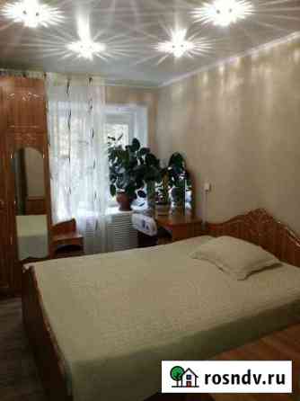 3-комнатная квартира, 53 м², 2/2 эт. на продажу в Чебаркуле Чебаркуль