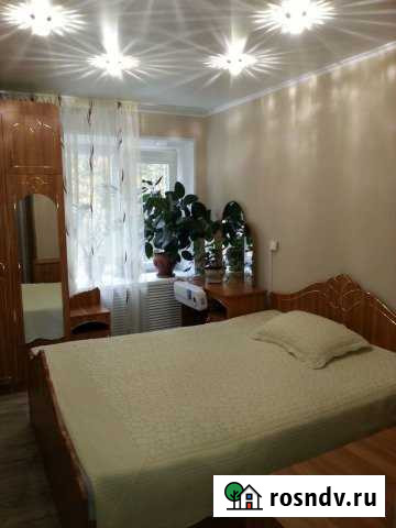 3-комнатная квартира, 53 м², 2/2 эт. на продажу в Чебаркуле Чебаркуль - изображение 1