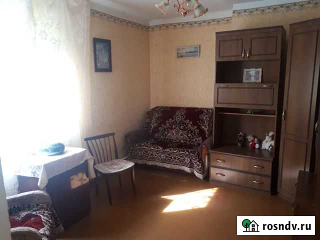 Дом 50 м² на участке 3.5 сот. в аренду на длительный срок в Азове Азов - изображение 1