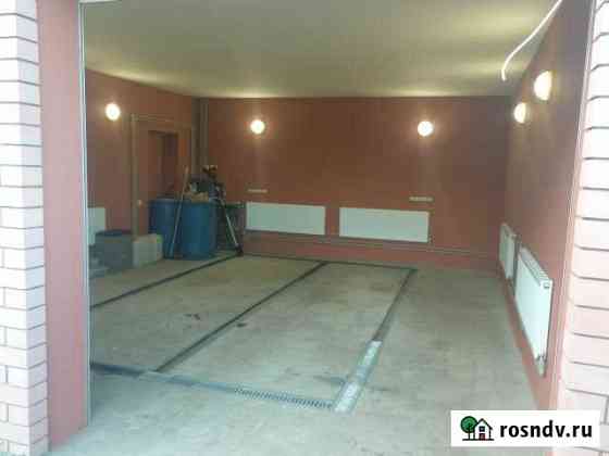 Гараж >30 м² в аренду в Нижнем Новгороде Нижний Новгород