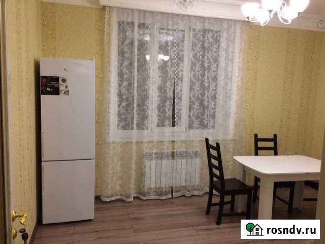 3-комнатная квартира, 100 м², 1/3 эт. в аренду на длительный срок в Мосрентгене Мосрентген - изображение 1