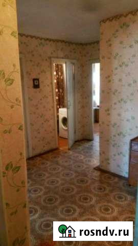 2-комнатная квартира, 49 м², 2/5 эт. в аренду на длительный срок в Архаре Архара - изображение 1