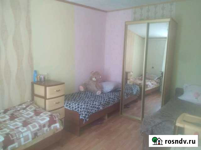 1-комнатная квартира, 56 м², 4/5 эт. в аренду на длительный срок в Дербенте Дербент - изображение 1