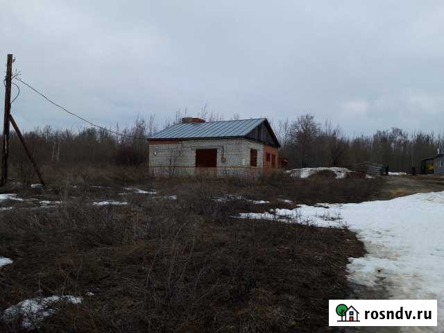 Участок промназначения 20 сот. на продажу в Чебоксарах Чебоксары - изображение 1