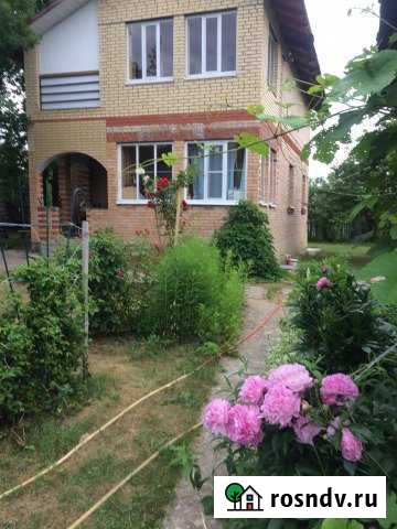 Дом 100 м² на участке 12 сот. на продажу в Константиново Константиново - изображение 1