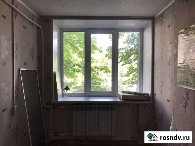 Комната 16 м² в 1-ком. кв., 1/5 эт. на продажу в Канаше Канаш - изображение 1