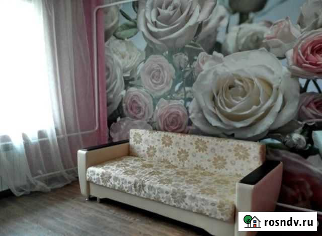 2-комнатная квартира, 60 м², 2/2 эт. в аренду посуточно в Давлеканово Давлеканово - изображение 1