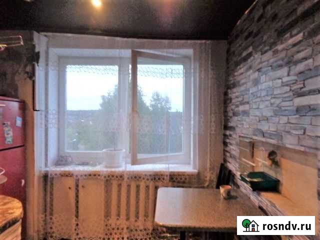 1-комнатная квартира, 33 м², 4/5 эт. на продажу в Чехове Московской области Чехов - изображение 1