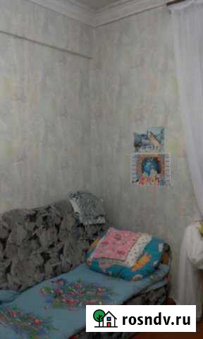 Комната 18 м² в 3-ком. кв., 3/3 эт. на продажу в Глазове Глазов - изображение 1