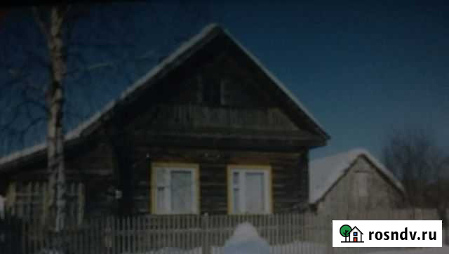 Дом 74 м² на участке 21 сот. на продажу в Куженкино Куженкино - изображение 1