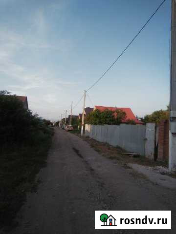 Участок ИЖС 6 сот. на продажу в Новокуйбышевске Новокуйбышевск - изображение 1